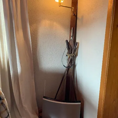 Lejlighed Sunneschii