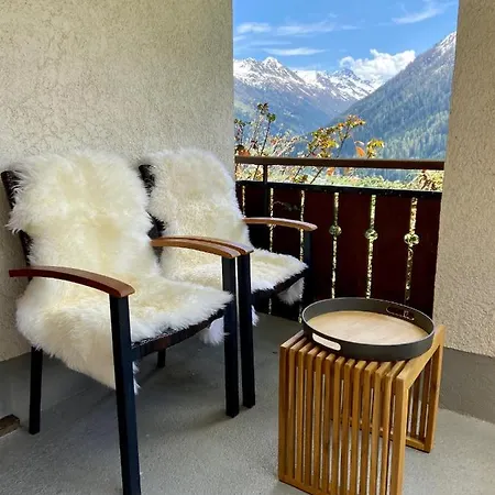 Appartement Sunneschii *