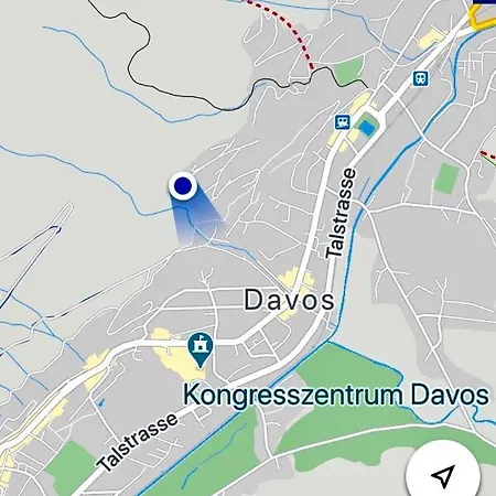 Sunneschii Lejlighed *