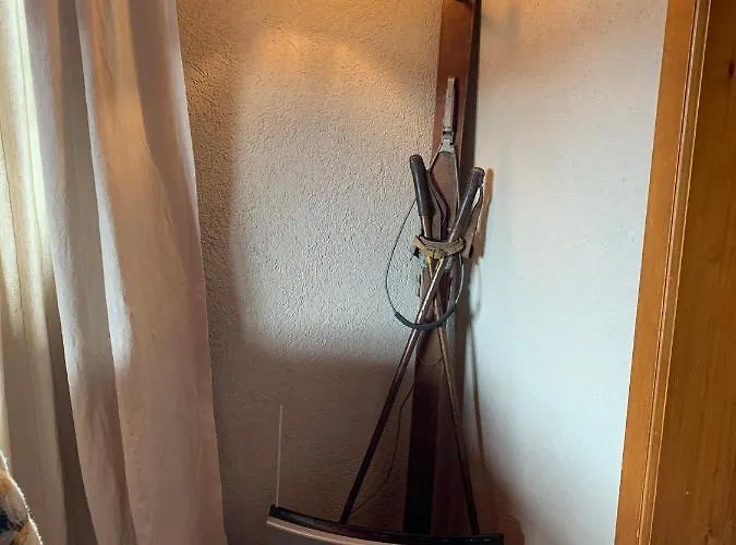 Appartement Sunneschii