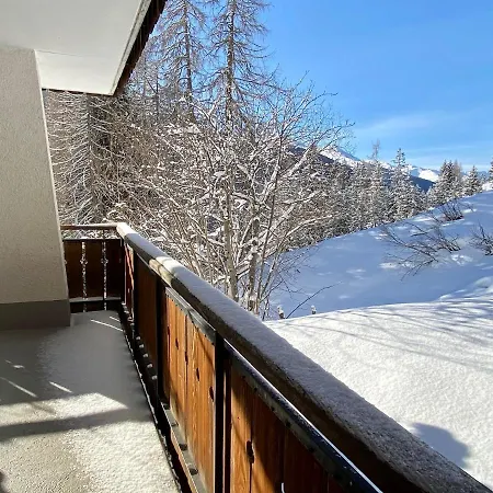 Apartamento Sunneschii