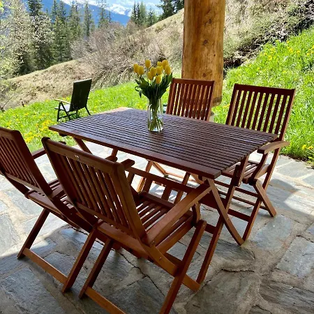 Sunneschii Apartamento