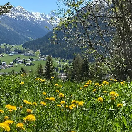 Apartamento Sunneschii