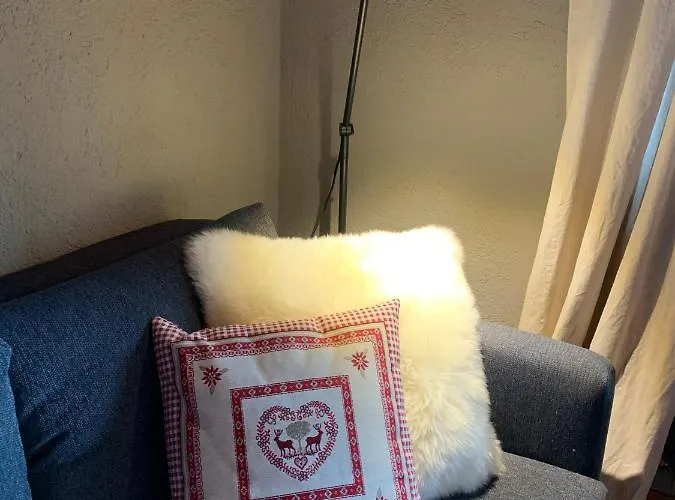 Apartamento Sunneschii *