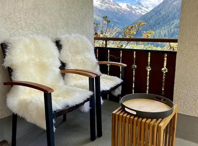 Apartamento Sunneschii *