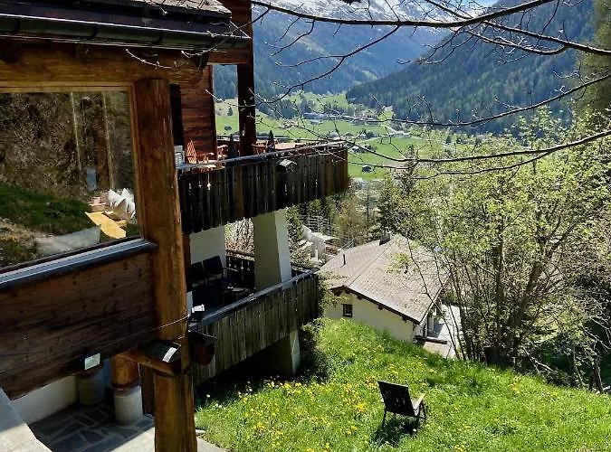 Sunneschii Apartamento