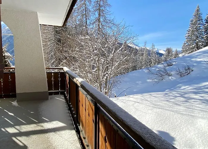 Apartamento Sunneschii