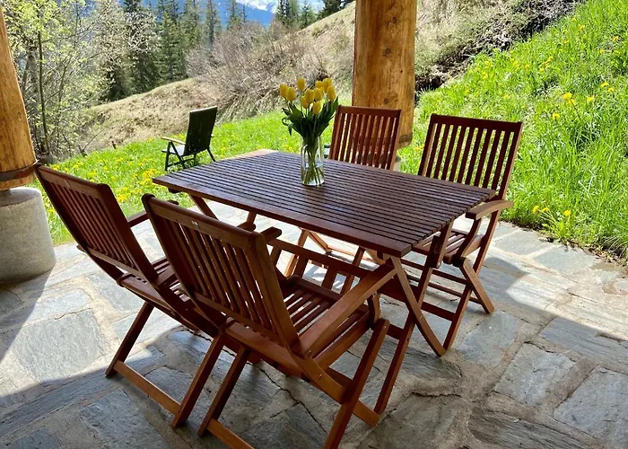 Sunneschii Apartamento