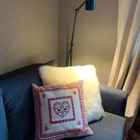 Apartment Sunneschii *