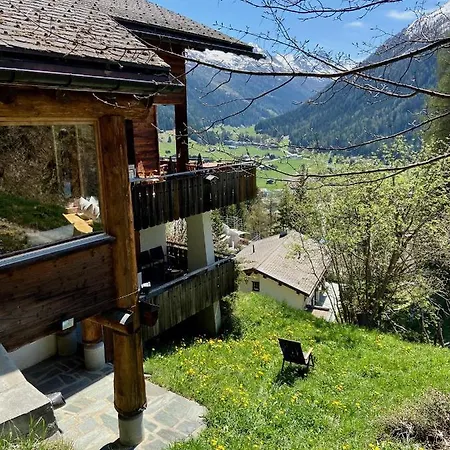 Sunneschii Appartement